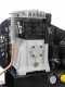 Stanley Fatmax  B 400/10/100 - Elektrischer Kompressor mit Riemenantrieb - Motor 3 PS - 100 Lt