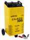 Deca CLASS BOOSTER 300E - Akkuladeger&auml;t, Startlader - auf Wagen - 230V - 12-24V Batterien