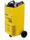 Deca CLASS BOOSTER 300E - Akkuladeger&auml;t, Startlader - auf Wagen - 230V - 12-24V Batterien
