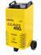 Deca CLASS BOOSTER 400E - Akkuladeger&auml;t, Startlader - auf Wagen - 230V - 12-24V Batterien