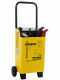 Deca SC 30/400 - Ladeger&auml;t, Startlader 12-24V mit Mikronprozessor - 230V, fahrbar