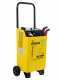 Deca SC 30/400 - Ladeger&auml;t, Startlader 12-24V mit Mikronprozessor - 230V, fahrbar