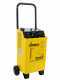 Deca SC 60/700 - Startlader 12-24V mit Mikroprozessor - 230V , fahrbar