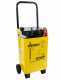 Deca SC 60/700 - Startlader 12-24V mit Mikroprozessor - 230V , fahrbar