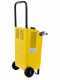 Deca SC 80/900 - Startlader 12-24V mit Mikroprozessor - 230V - fahrbar