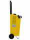 Deca SC 80/900 - Startlader 12-24V mit Mikroprozessor - 230V - fahrbar
