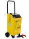 Deca SC 80/900 - Startlader 12-24V mit Mikroprozessor - 230V - fahrbar