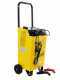 Deca SC 80/900 - Startlader 12-24V mit Mikroprozessor - 230V - fahrbar