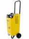 Deca SC 80/900 - Startlader 12-24V mit Mikroprozessor - 230V - fahrbar