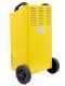 Deca CLASS BOOSTER 5000 - Akkuladeger&auml;t Startlader - auf Wagen - 230V - 12-24V Batterien