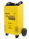 Deca CLASS BOOSTER 5000 - Akkuladeger&auml;t Startlader - auf Wagen - 230V - 12-24V Batterien