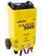 Deca CLASS BOOSTER 5000 - Akkuladeger&auml;t Startlader - auf Wagen - 230V - 12-24V Batterien