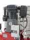 Airmec CR 304 K28+S - Kompressor mit Riemenantrieb - 400V Elektromotor - 270 Lt