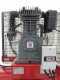 Airmec CR 304 K28+S - Kompressor mit Riemenantrieb - 400V Elektromotor - 270 Lt
