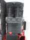 Airmec CR 304 K28+S - Kompressor mit Riemenantrieb - 400V Elektromotor - 270 Lt