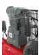 Airmec CR 204 K18+C TP - Kompressor mit Riemenantrieb - 400V Elektromotor - Tank 200 lt