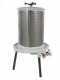 Grifo PEW40 - Hydropresse f&uuml;r Obst 40 L - Presskorb aus Edelstahl