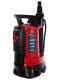 Elektrische Tauchpumpe f&uuml;r Schmutzwasser Einhell GE-DP 6935 A ECO - mit Aquasensor - 690 W