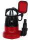 Elektrische Tauchpumpe f&uuml;r Klarwasser Einhell GC-SP 3580 LL - Elektropumpe 350 W