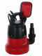 Elektrische Tauchpumpe f&uuml;r Klarwasser Einhell GC-SP 3580 LL - Elektropumpe 350 W