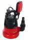 Elektrische Tauchpumpe f&uuml;r Klarwasser Einhell GC-SP 3580 LL - Elektropumpe 350 W