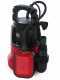 Elektrische Tauchpumpe f&uuml;r Klarwasser Einhell GC-SP 3580 LL - Elektropumpe 350 W