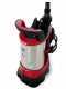 Elektrische Tauchpumpe f&uuml;r Schmutzwasser Einhell GE-DP 7935 N ECO - Elektropumpe aus Edelstahl 790 W