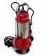 Elektrische Tauchpumpe f&uuml;r Schmutzwasser Einhell GC-DP 1340 G - Elektropumpe aus Edelstahl 1300 W