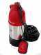 Tiefbrunnenpumpe Einhell GC-DW 900 N - Elektropumpe f&uuml;r Klarwasser - 900 W