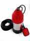 Tiefbrunnenpumpe Einhell GC-DW 900 N - Elektropumpe f&uuml;r Klarwasser - 900 W