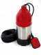 Tiefbrunnenpumpe Einhell GC-DW 900 N - Elektropumpe f&uuml;r Klarwasser - 900 W
