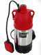 Tiefbrunnenpumpe Einhell GC-DW 900 N - Elektropumpe f&uuml;r Klarwasser - 900 W