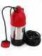 Tiefbrunnenpumpe Einhell GC-DW 900 N - Elektropumpe f&uuml;r Klarwasser - 900 W