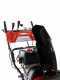 GeoTech Pro STP1587 TEBS - Benzin-Schneefr&auml;se - Raupenantrieb - B&amp;S 2100