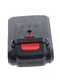 Elektrische Baumschere Wortex Piranha 30-M, Lithium-Ionen Batterie 2 Ah - Schnittdurchmesser max. 27 mm