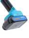 Elektrische Baumschere Wortex Piranha 30-M, Lithium-Ionen Batterie 2 Ah - Schnittdurchmesser max. 27 mm