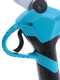 Elektrische Baumschere Wortex Piranha 30-M, Lithium-Ionen Batterie 2 Ah - Schnittdurchmesser max. 27 mm