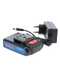 Elektrische Baumschere Wortex Piranha 30-M, Lithium-Ionen Batterie 2 Ah - Schnittdurchmesser max. 27 mm