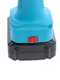 Elektrische Baumschere Wortex Piranha 30-M, Lithium-Ionen Batterie 2 Ah - Schnittdurchmesser max. 27 mm