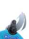Elektrische Baumschere Wortex Piranha 30-M, Lithium-Ionen Batterie 2 Ah - Schnittdurchmesser max. 27 mm