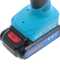 Elektrische Baumschere Wortex Piranha 30-M, Lithium-Ionen Batterie 2 Ah - Schnittdurchmesser max. 27 mm