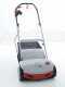 AL-KO Combi Care 38 E  - Elektro Vertikutierer 1300 W