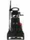 Hei&szlig;wasser-Hochdruckreiniger K&auml;rcher Pro HDS 5/15 UX - Pumpe aus Messing - Schlauchtrommel - 230V