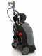 Hei&szlig;wasser-Hochdruckreiniger K&auml;rcher Pro HDS 5/15 UX - Pumpe aus Messing - Schlauchtrommel - 230V