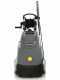 Hei&szlig;wasser-Hochdruckreiniger K&auml;rcher Pro HDS 5/15 UX - Pumpe aus Messing - Schlauchtrommel - 230V
