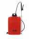 Akkubetriebene R&uuml;ckenspritze Ausonia - elektrisch, 16 Liter