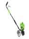 Akku-Motorhacke Greenworks G40TL 40 V mit Akku 4Ah