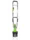Akku-Motorhacke Greenworks G40TL 40 V mit Akku 4Ah