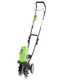 Akku-Motorhacke Greenworks G40TL 40 V mit Akku 4Ah
