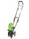 Akku-Motorhacke Greenworks G40TL 40 V mit Akku 4Ah
